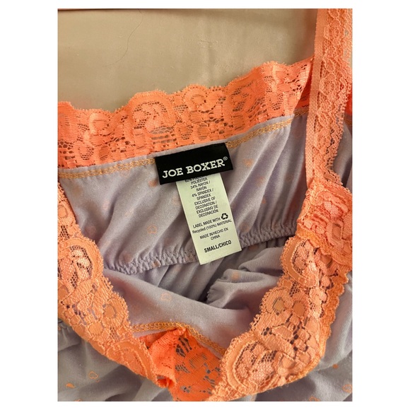 Neon slip dress - Picture 4 of 4